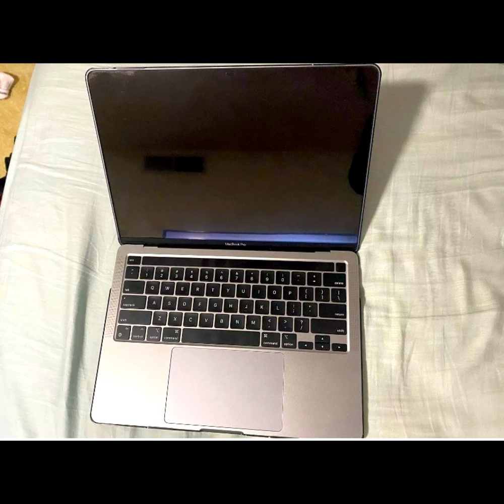 Apple MacBook Pro 13" RETINA 512GB SSD 8GB 3.6Ghz